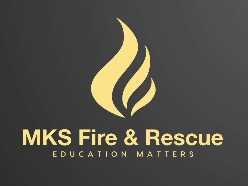 MKS Fire and Rescue Education matters